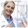 Oral-B FlossAction Heads, Pack 4