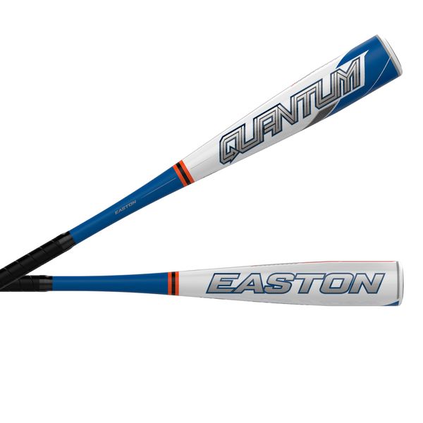 Easton | QUANTUM Baseball Bat | USSSA | -10 | 2 5/8" Barrel | 29"