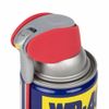 2-Pk WD-40 Multi-Use SMART STRAW SPRAYS 2 WAYS Stop Squeaks Protect against Rust