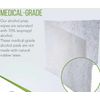 200 MEDIUM STERILE  ALCOHOL prep pads