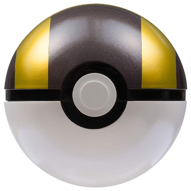 Pokemon MB-03 Moncolle Hyper Ball