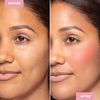 MCoBeauty Soft Matte Beauty Wand | Flushed Blush