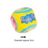 Peppa Pig 1383950 Softball, Mehrfarbig, S