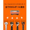 Gillette Fusion Manual (Includes 3 Replacement Blades), Deep Shaving, Ultra Thin, 5 Blade Shaving, Razor, Men's, Amazon.co.jp Exclusive
