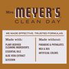 Mrs Meyer's, Dish Soap Acorn Spice, 16 Fl Oz