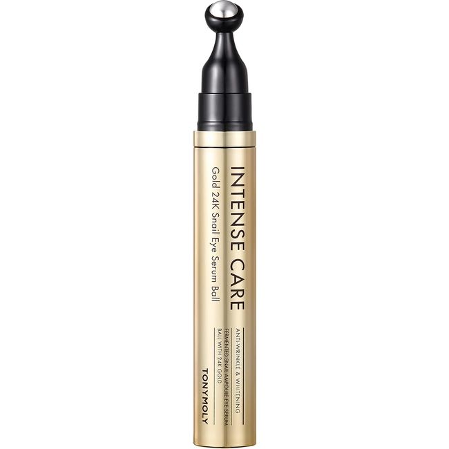 INTENSE CARE GOLD 24K SNAIL EYE SERUM