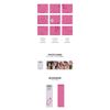 fromis_9-1st Album Unlock My World [Compact ver.] (Random ver.)