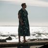 Ion Core Poncho 2024 Crazy Palms