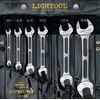 Ash and Tool Spear Shape Both mouth Spanner Set 6 Pairs lsxs6