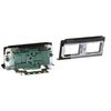 Panasonic Inner Outlet Square L Fixture Block NE35002