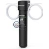 0.01Μm Inline Water Filter System for Refrigerator, Ice Maker, under Sink, 1/4 I