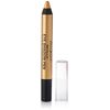 Gold Metallic Eye Shadow Pen. Blendable Soft Strong Metallic Eye Colour