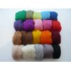 heidifeathers Merino Wool Tops Small 20 Colours Mix