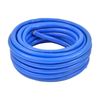 4 Gauge 25 Feet High Performance Amplifier Power/Ground Cable (Blue)