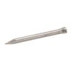 FIXMAN 792889 Panel Pin, Silver