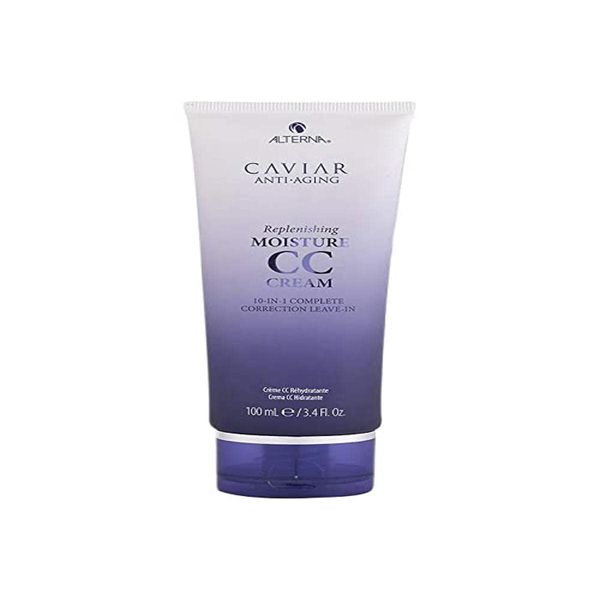Alterna Caviar Replenishing Moisture Cc Cream