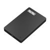 AISENS External Hard Drive ASE-2541B