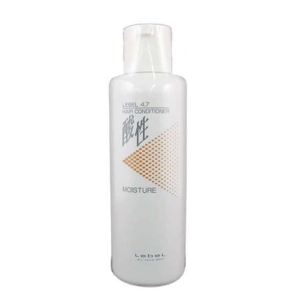 ruberu 4.7 Acid Moisture Conditioner 250ml