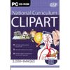 National Curriculum Clipart GCSE 2003/2004