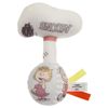 Soft Nigiri Rattle Snoopy