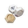 Baudelaire Honey Soap, Goats Milk, 2 Bar Set