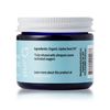 PurO3 Ozonated Jojoba Oil – Pure, Natural, Organic Skincare for Face & Body – Oxygenated Healing Lotion, Moisturizer & Beauty Cream in a Glass Jar – O3 Therapy Salve, 2 oz