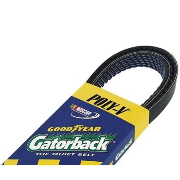 Continental OE Technology Series 4060360 6-Rib, 36.0" Multi-V Belt