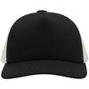 Shirtinstyle Baseball Cap Trucker Cap, Best Dad Mesh Cap Hat, black, Unit size