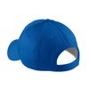 Port & Company Men's Five Panel Twill Cap OSFA Royal