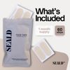 SEALD™ Face Tape Smoothing Strips
