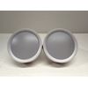 GH LED Light Bulbs Cabinet Lighting With Remote 2 Pack