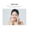 Pink Tea Tree Gel Cleanser [Official Applin / APLIN Official] Morning Wash Face / Tea Tree / Deer Ingredients / Korean Cosmetics / Korean Skin Care