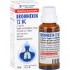 BROMHEXIN 12 BC Hustentropfen, 30 ml Lösung