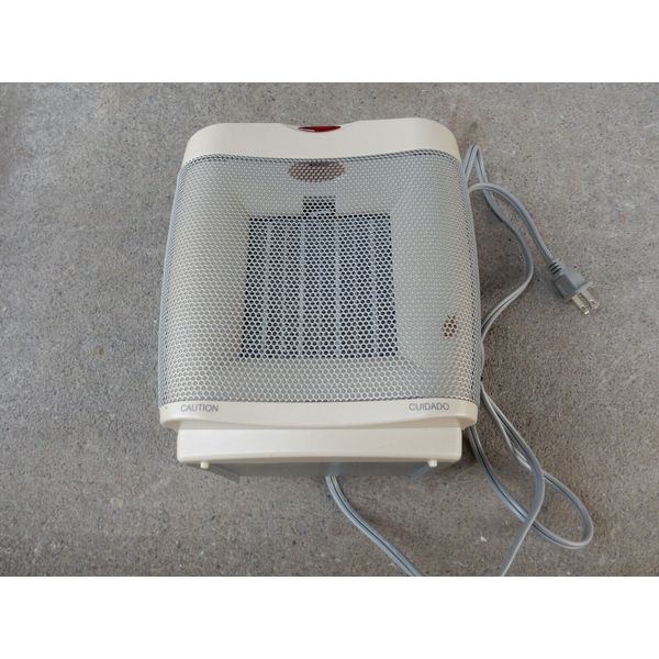 SUNBEAN Small Portable SPACE Heater