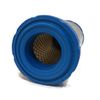 Air Filter Kit for Walker 5090-1, 50901 Outer & 5090-3, 50903 Inner Assembly