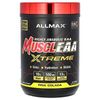 MUSCLEAA™ Xtreme, Pina Colada, 1.17 lb (532 g)