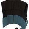Delphonix Pen Roll-Up Case, skyblue