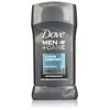 Dove Men+Care Antiperspirant Deodorant Stick Clean Comfort 2.7 oz