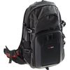 Navitech Action Camera Backpack With Integrated Chest Strap Compatible With SHTALHST Action Camera