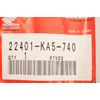 Honda 22401-KA5-740 SPRING, CLUTCH QTY 1
