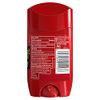 Old Spice Antiperspirant and Deodorant for Men, Red Collection, Swagger Cedarwood Scent, Packaging May Vary, 2.6 Oz, Pack of 6