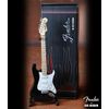 AXE HEAVEN/Eric Crapton/1:4 Scale/Miniature Guitar