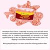 Yauvanya Himalayan Rock Salt Bar