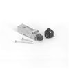 Blumotion Hinge Adapter, Compact w/ Spacer
