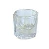 DL Professional Glass Dappen Jar (DL-C549)