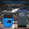 NEXAS NexLink Car Bluetooth OBDII OBD2 Scanner Auto Diagnostic Tool Code Reader