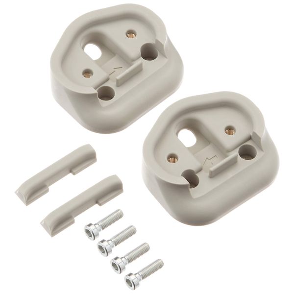 Remis 10057562 Sun Visor Adaptor
