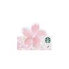 Starbucks 2020 Sakura Sakura Sakura Mini Card Breeze