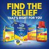 Theraflu Multi Symptom Severe Cold with Lipton Caplets, 6 Count (Pack of 2)