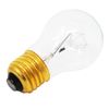 2-Pack Replacement Light Bulb for Whirlpool RB760PXBB2 - Compatible Whirlpool 8009 Light Bulb